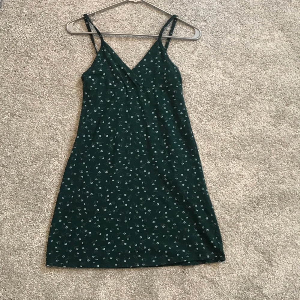Brandy Melville Amara Dress
